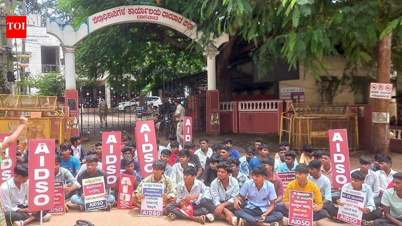 ​Hostel relocation demanded