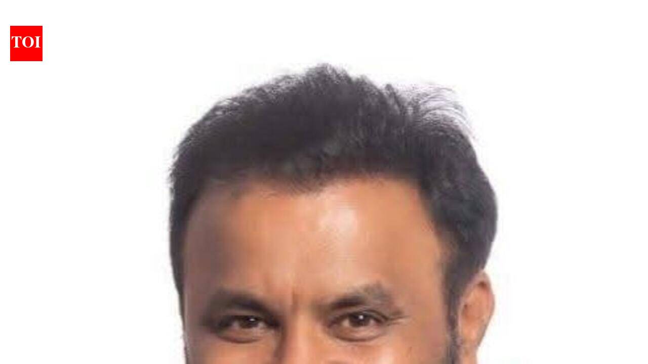 Lad’s cabinet return ends Dharwad’s wait, leaves other aspirants disappointed