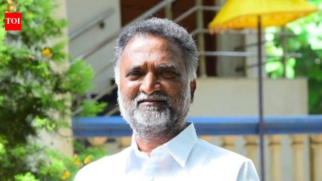 From civic workers’ son to minister, Basavanthappa’s Journey comes full circle