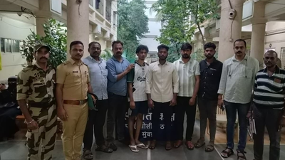 Mumbai content creator kidnapped, assaulted for posting videos against Chinese betting app; 4 held