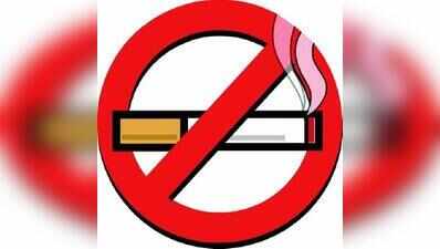 Police arrest passenger for smoking on Saudi-Mumbai flight
