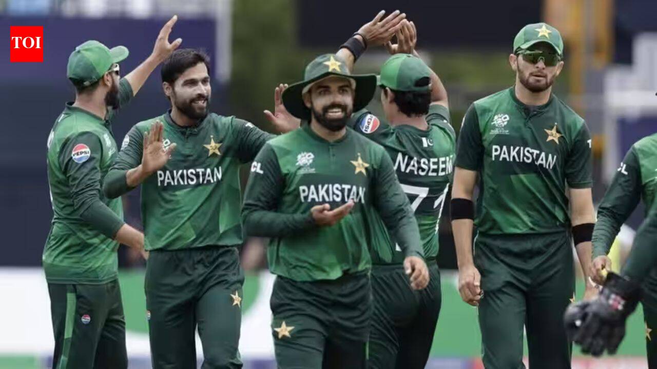 How Pak pacer's British citizenship puts PSL 2027 contract in limbo