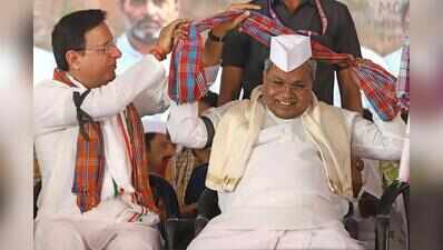 Cabinet reset signals generational shift, but Siddaramaiah camp holds sway
