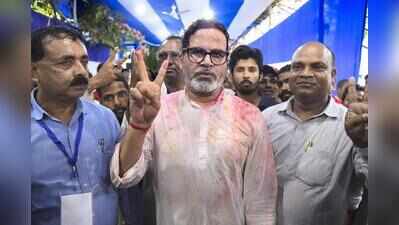 Kishor seeks leadership change in Bihar after Bankipur victory