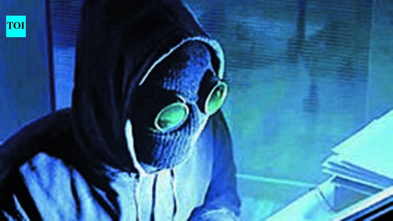Cybercrook uses SIR bait to dupe 82-year-old of Rs 3 lakh