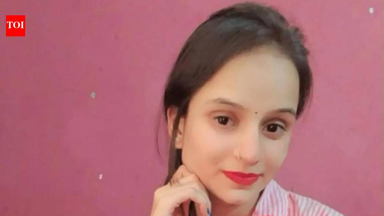 Man kills girlfriend in Munirka, drives around for hours looking to dump body