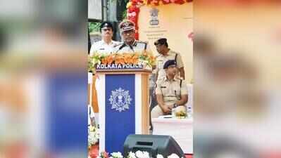 Wear a helmet to protect your life, not to escape prosecution: CP