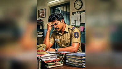 Tamil Nadu Police See Sixth Suicide in 40 Days Amid Wellness Fund Halt