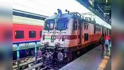 Aadi Krithigai: Devotees seek more EMU trains from city suburbs to Tiruttani