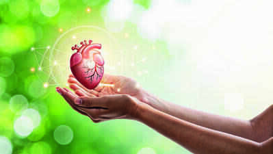 Raj wins nat’l award for organ donation awareness, despite low transplant outcomes