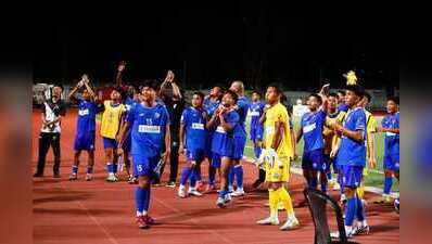 Chanmari raise concerns over new IFL model that ‘disadvantages financially weaker clubs’
