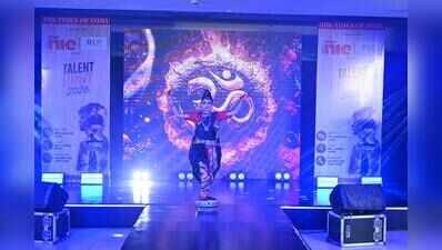 Over 50 schools celebrate passion and perseverance at city talent hunt