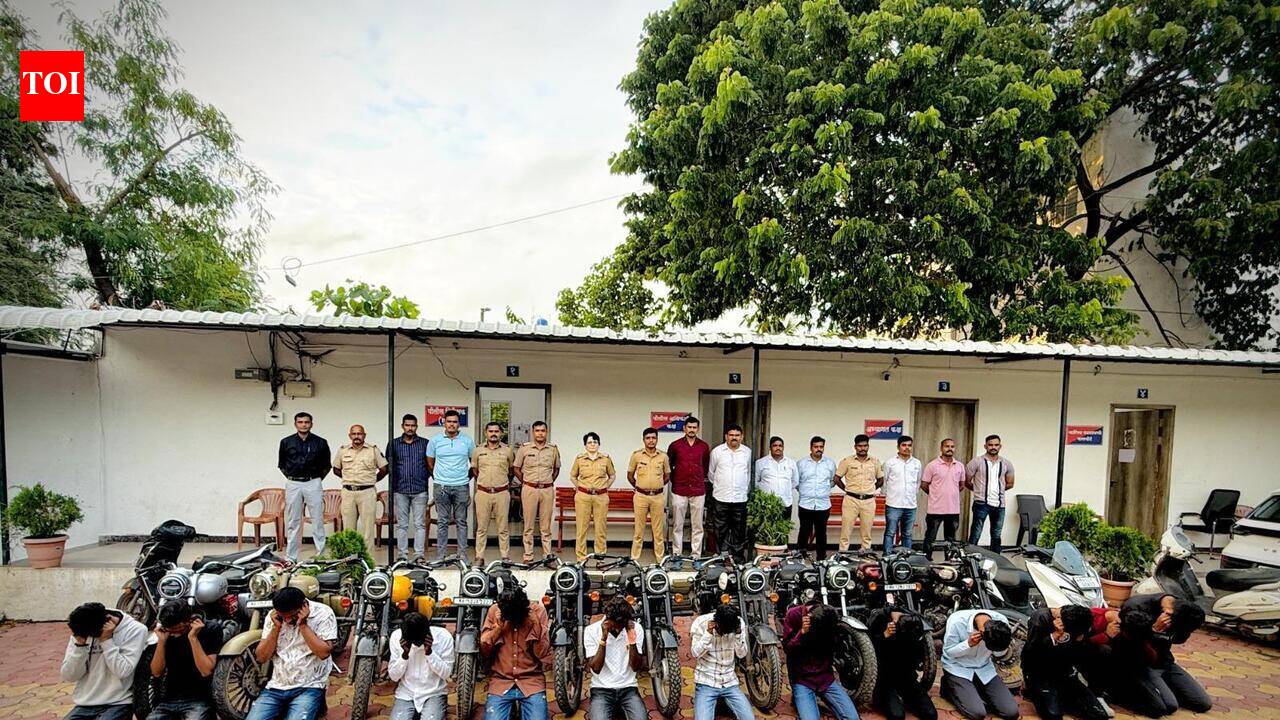 Citizens seek regular night patrols to curb modified silencer menace