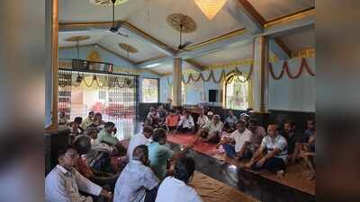 Advoi locals resolve to ban sale of land to outsiders
