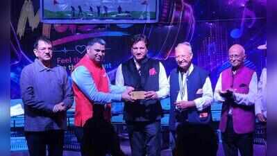 Devendra Kumar triumphs in Rotary Golf, Harpal Singh finishes runner-up; Anjali Jain adjudged ‘best lady golfer’