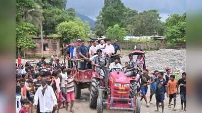 ‘Far worse than TV showed’: Assam CM vows to rebuild Nepalikhuti