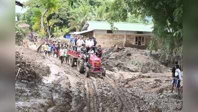 ‘Far worse than TV showed’: Assam CM vows to rebuild Nepalikhuti