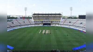 Groundwater misuse case: Will tap rainwater for Uppal stadium upkeep, Hyderabad Cricket Association tells National Green Tribunal