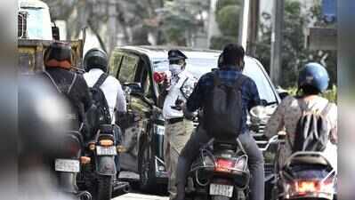 Despite crackdown, underage driving cases nearly double in Hyderabad