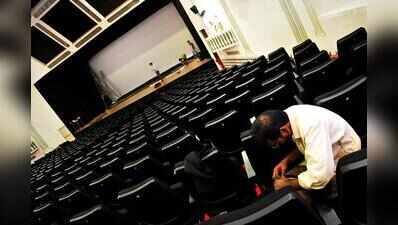 Kala Academy work stalled despite task force flagging need for repair