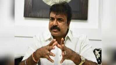 DMDK MP Sudhish meets Modi, urges Centre not to permit Mekedatu dam
