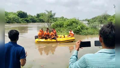 Body of girl killed by crocodile found