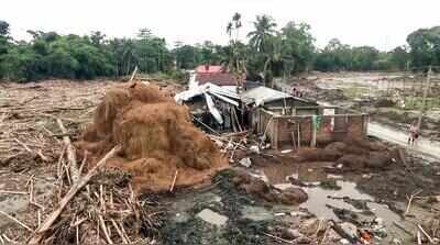 Piggy banks join corporate cheques in paving path to recovery for flood-hit Assam
