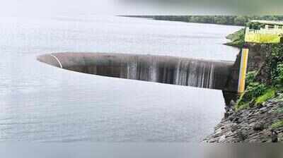 Three dams in state full, WRD expects rest to fill by Aug 15