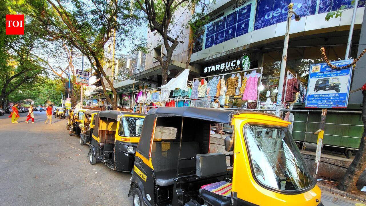Autorickshaw fares set to rise from Sept 1, charge for first 1.5km fixed at Rs 30 & then Rs 20 for every kilometre; commuters raise concern