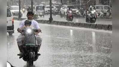 Hyderabad narrows rain deficit, but still 18% short