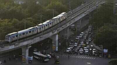 With SBI Caps review hopes running out, Telangana scouts for new funding for metro rail