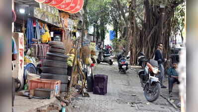 320km of Mumbai’s footpaths to be cleared under ‘pedestrian first’ drive