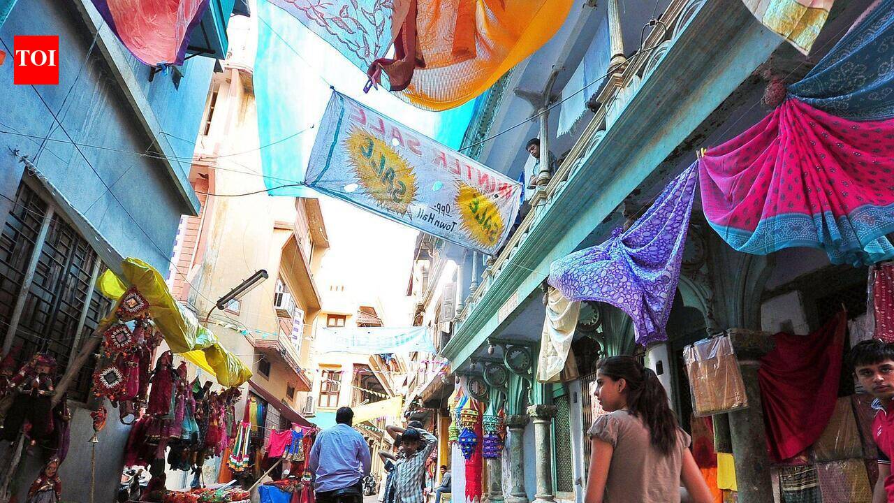 Old city, new curbs: No room for big projects in heritage zone