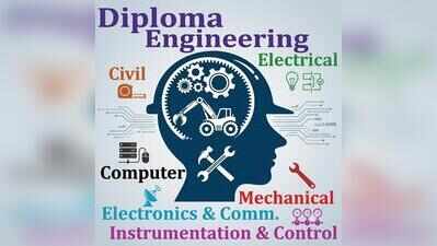 Round 2 of diploma engineering intake ends; 30,594 seats vacant in Gujarat