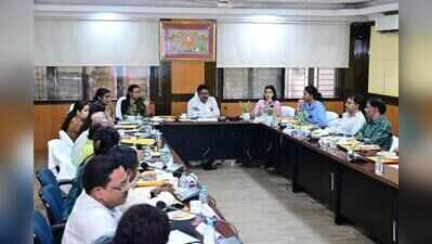 6 illegal ultrasound clinics sealed from 2024 to 2026, reveals review meeting