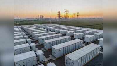 New battery energy storage system policy to help Gujarat power up after sunset