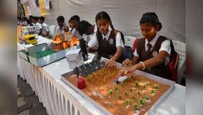 Interschool festival concludes in Pune