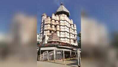 Siddhivinayak trustees refuse to resign over ‘funds theft’, blame govt under Uddhav