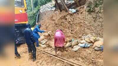After 2-day hiatus, M’luru-B’luru rail link  restored