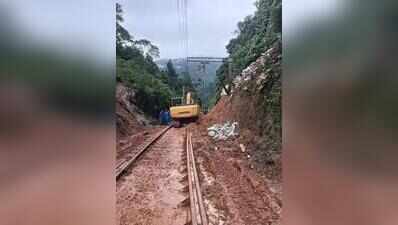 After 2-day hiatus, M’luru-B’luru rail link  restored
