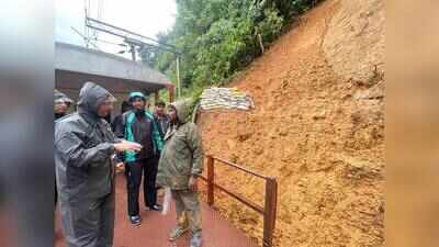 After 2-day hiatus, M’luru-B’luru rail link  restored