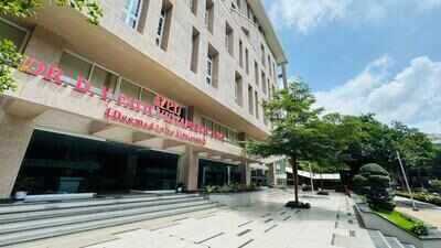 DPU launches genomics lab to train students, advance precision medicine research