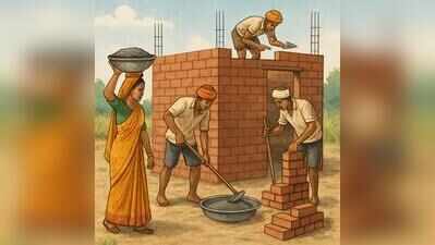 Probe sub-standard public toilet construction: Citizens’ group