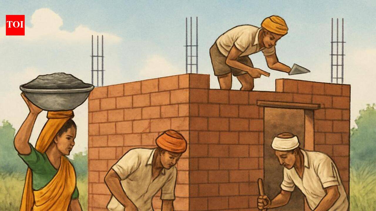 Probe sub-standard public toilet construction: Citizens’ group