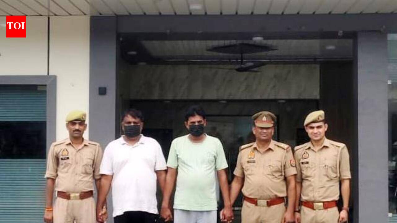 Two offer teen ride, drive to isolated place and rape her