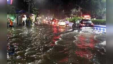 Monsoon’s half-way mark over with 5% excess rain