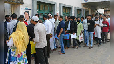 192 hearing centres in Pune dist for claims & objections