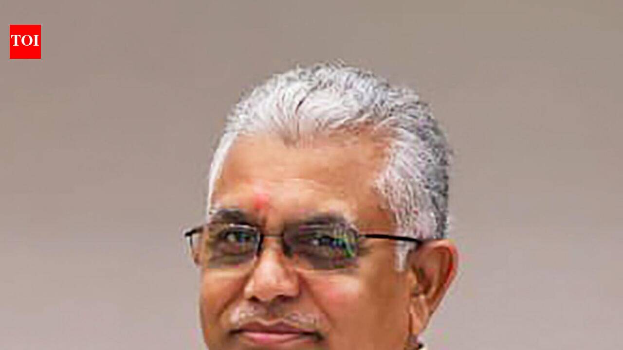 After Samik, 2 BJP ministers raise cut-money concerns