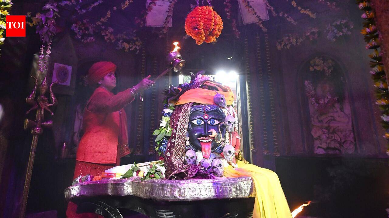 Surge of devotion as Shrawan begins with prayers, fast & rituals