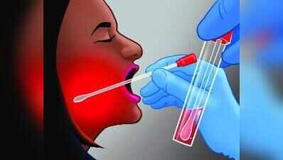 Spike in viral infections but no dengue case yet